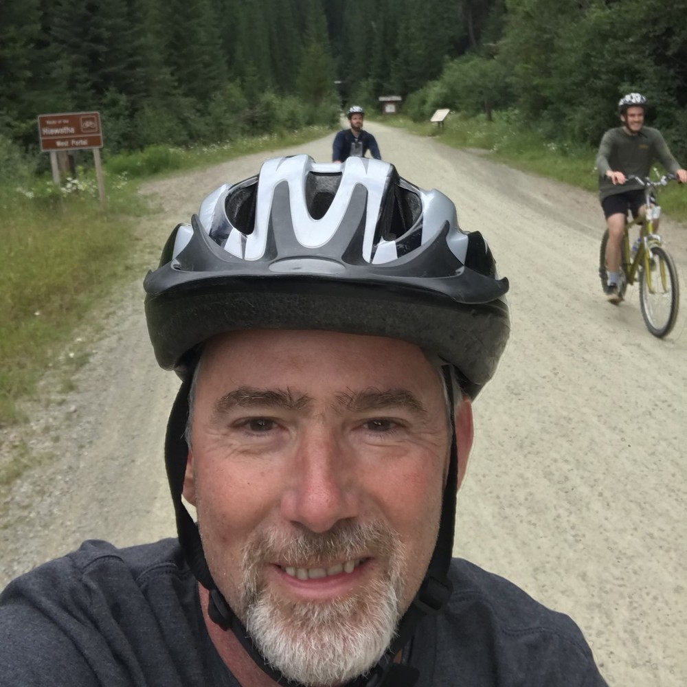 Meet your Posher, William